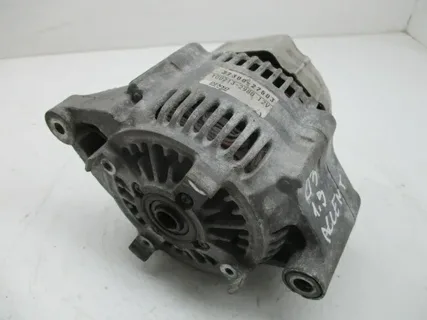 Troubleshooting Guide For Your Hyundai Getz Alternator