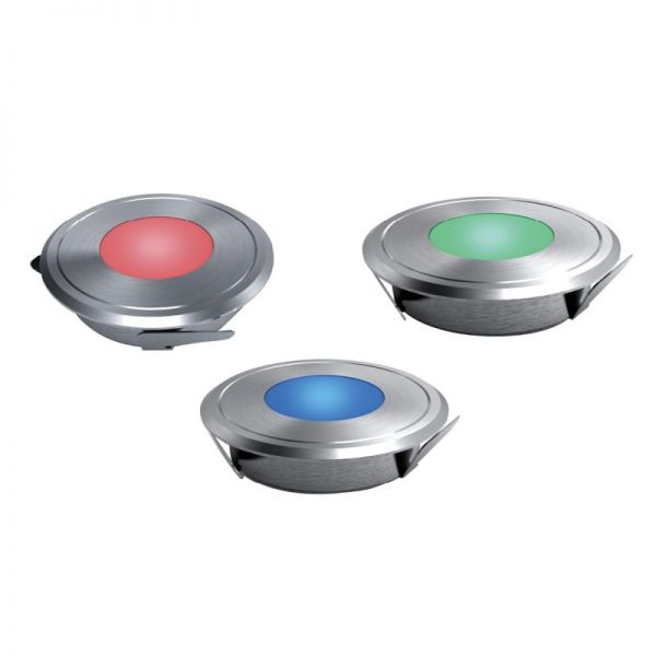 Color Changing Downlight