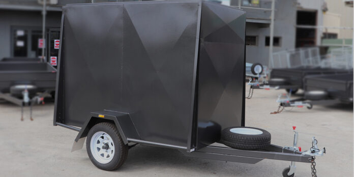 Car Trailers for Sale Brisbane