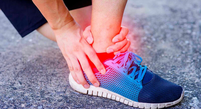 best shoes for ankle arthritis