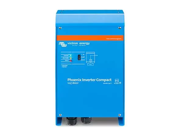 pure sine wave inverter