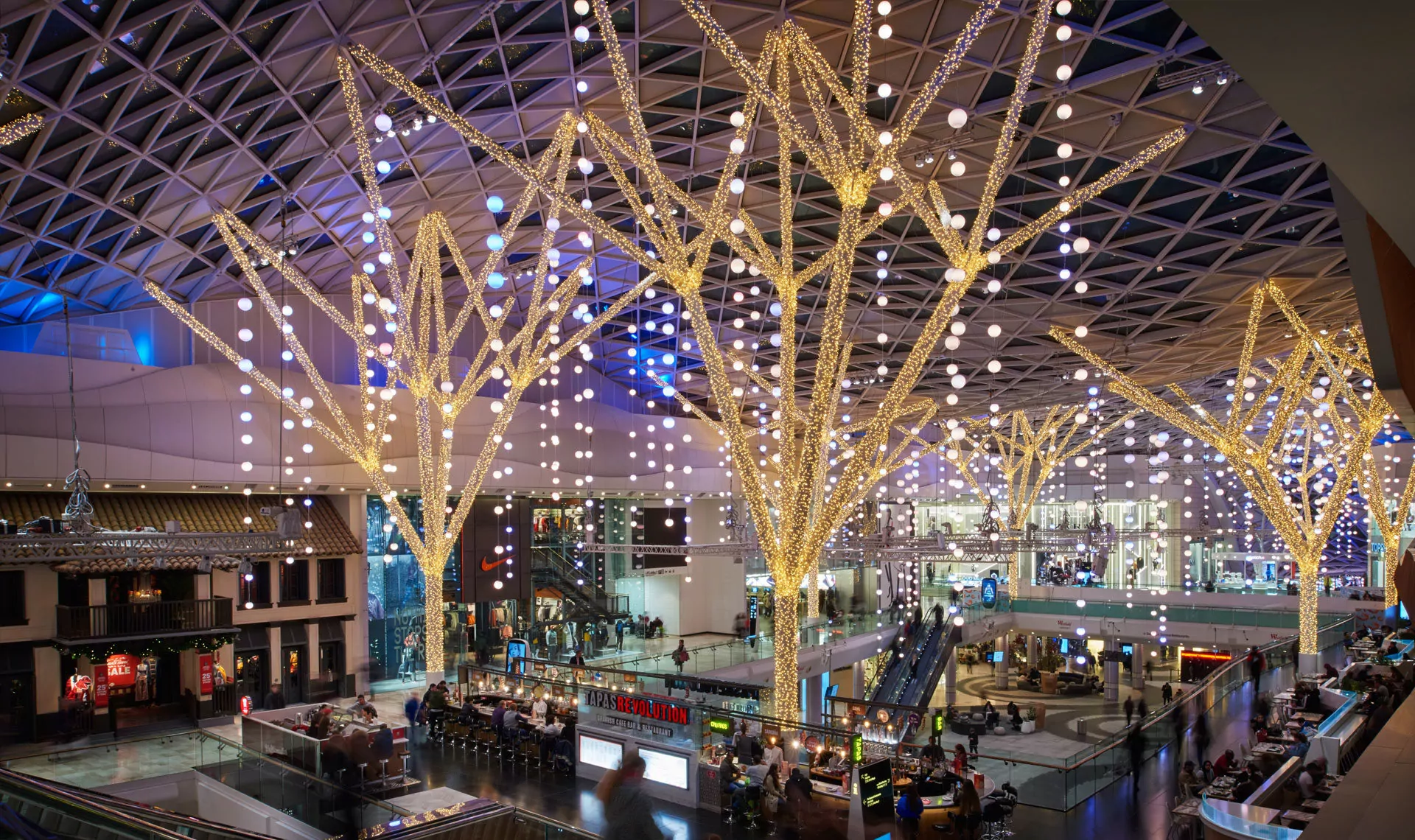 Lighting Companies Sydney