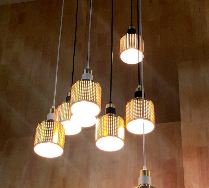 Pendant Lights Sydney