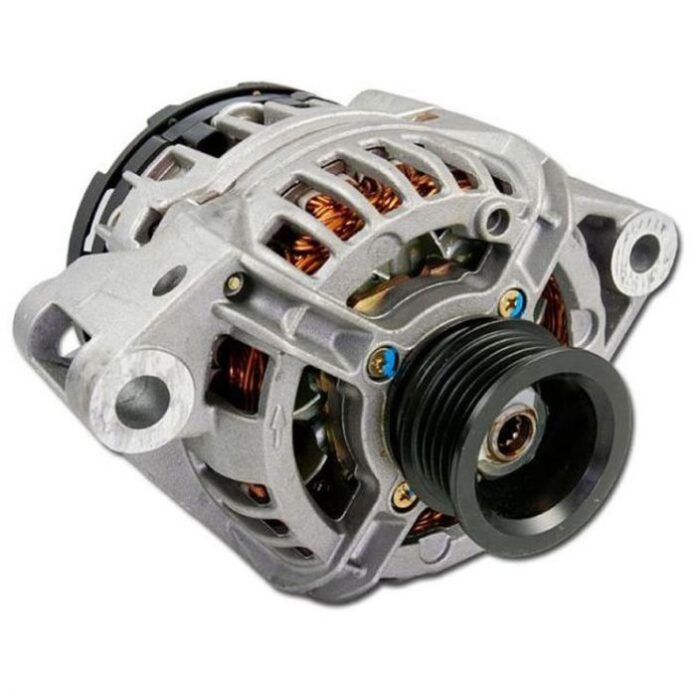 BA Falcon Alternator