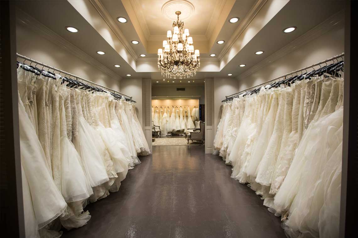 Wollongong Bridal Shops