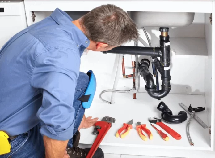 Plumber Epping