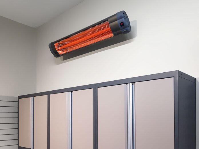 Best Infrared Heater