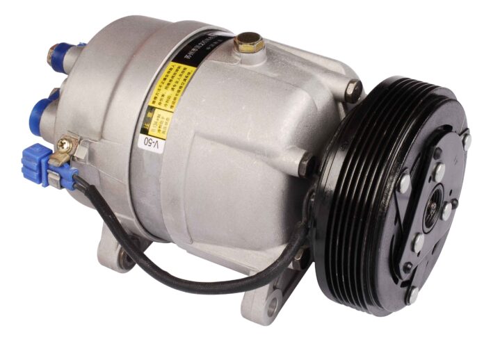 Air Conditioning Compressor