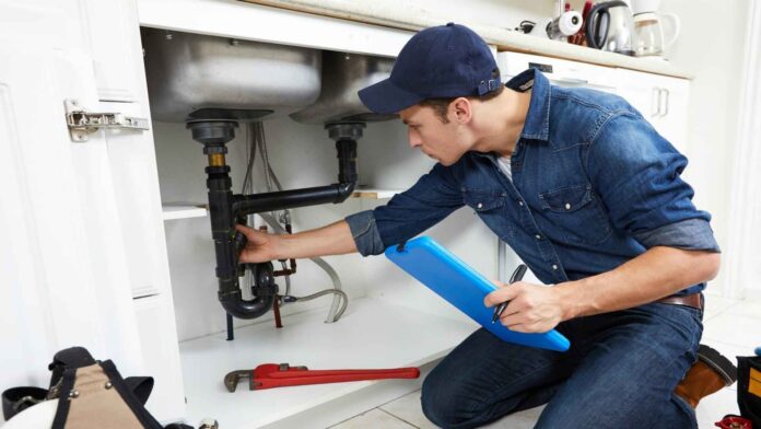 Plumber Parramatta