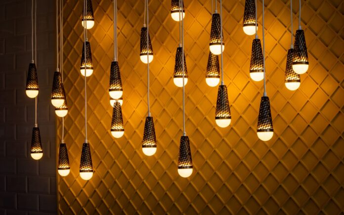 Best Lighting Stores Sydney