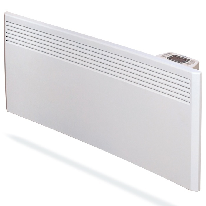 Electric panel heaters