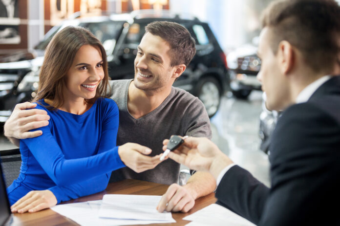 best car finance sydney