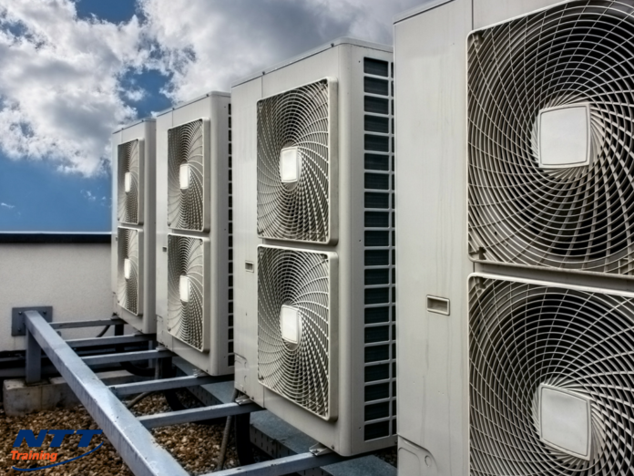 Air Ventilation System For Home