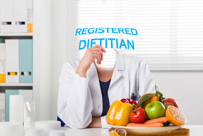 Dietitian Malvern