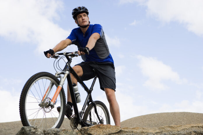 bicycle hire Brisbane