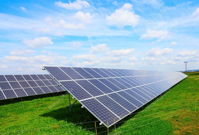 stand alone solar power