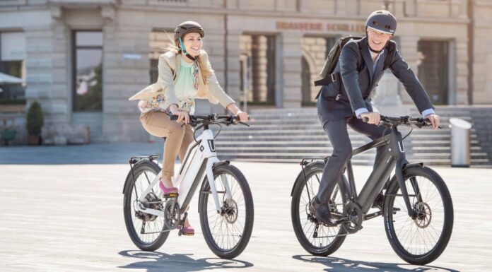 Brisbane Ebike Hire