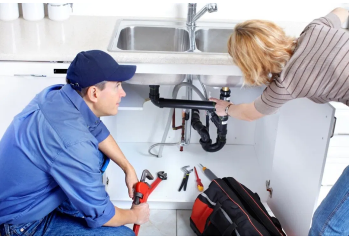 Plumber Dundas