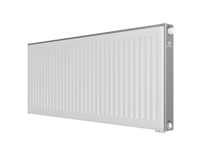 Hydronic Heating Panels