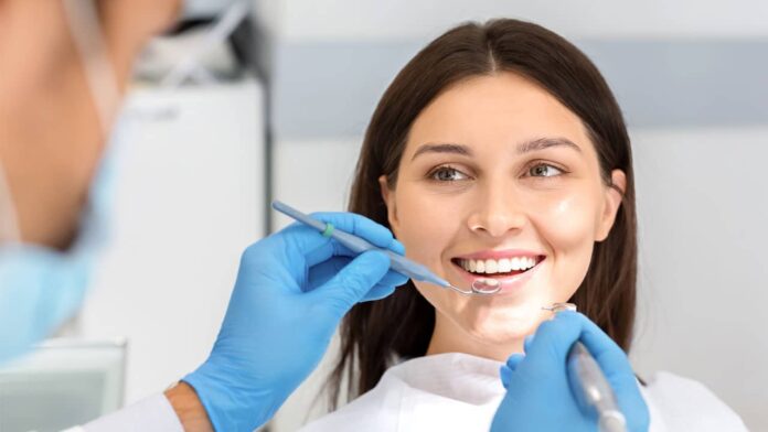 Marrickville Dentist