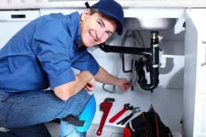 Plumber Baulkham Hills,