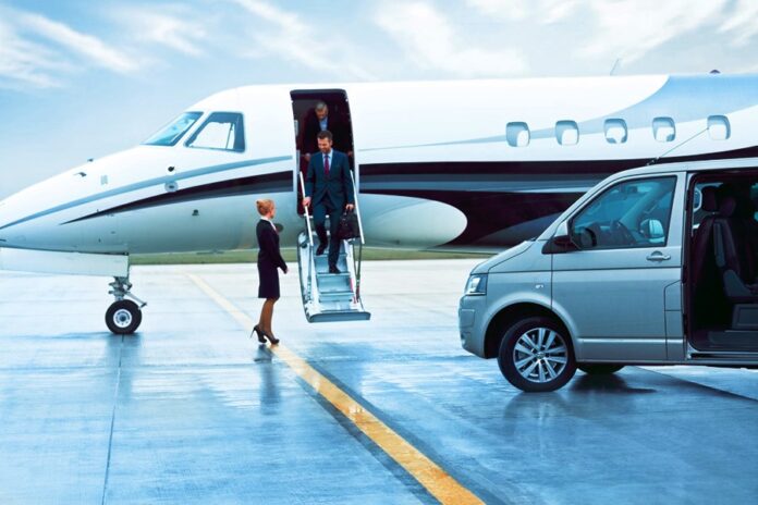 airport transfer northern beaches