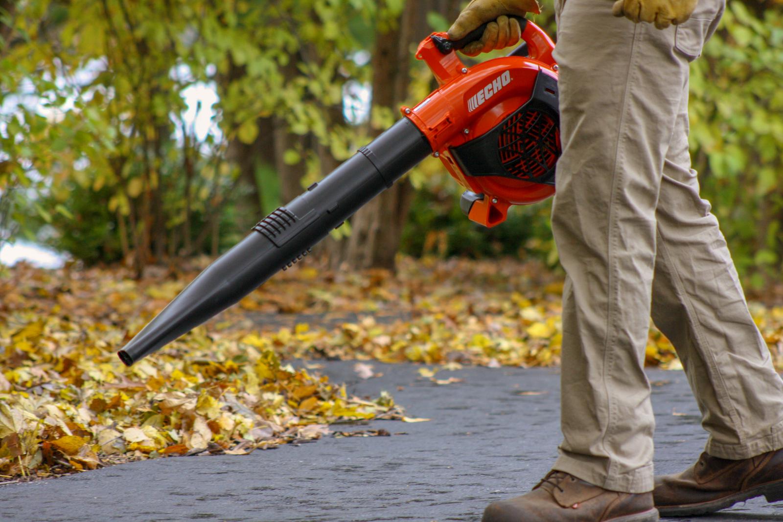 Honda Leaf Blowers Brisbane