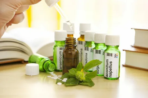 Homeopathic Medicine Melbourne