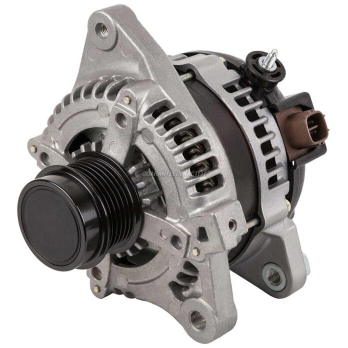 Honda CRV Alternator