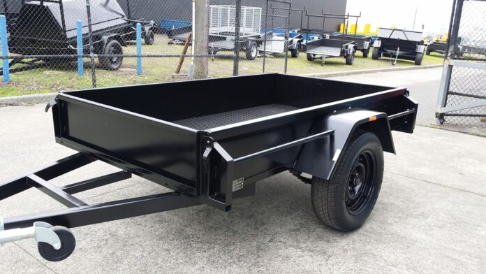 Trailers for Sale Brisbane