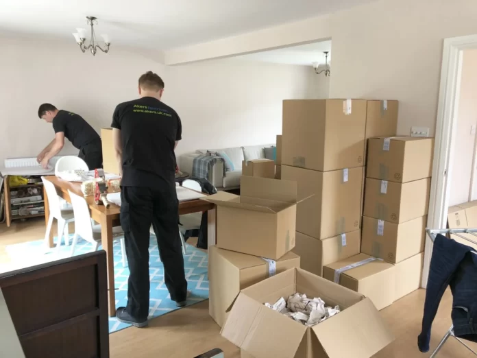 Removalists Caboolture