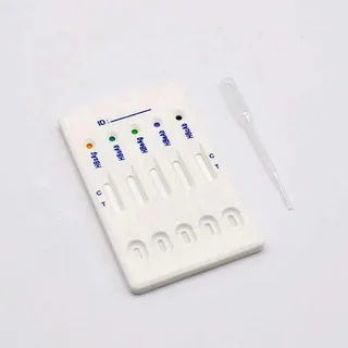 Combination Test Kits