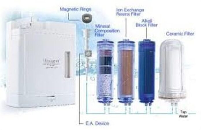 Water Purifier For Home