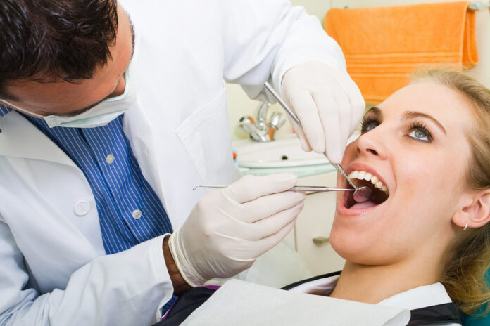 Dentist Dulwich Hill