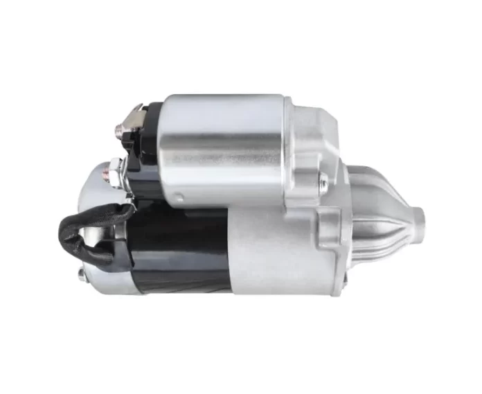 Hyundai Sonata Starter Motor