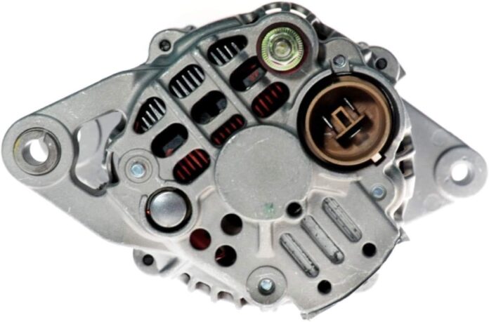 Suzuki Alternator Price