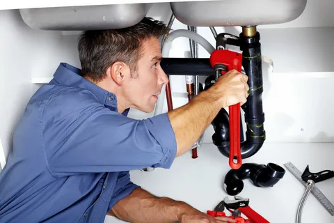 Plumber West Ryde