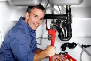 Plumber Marsfield