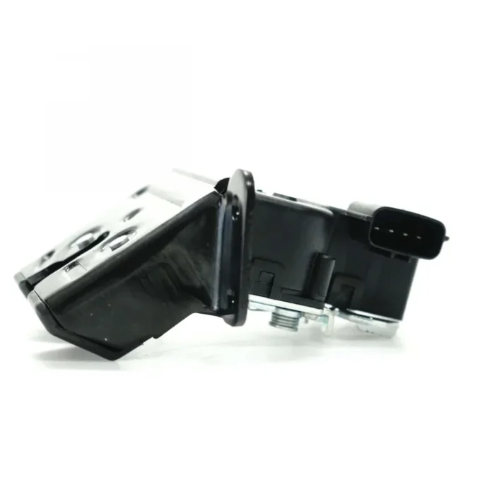 Hyundai i30 Trunk Latch