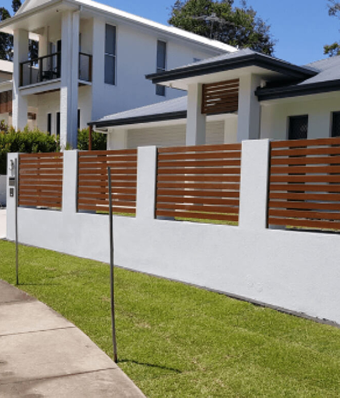 Sandstone Walls Brisbane