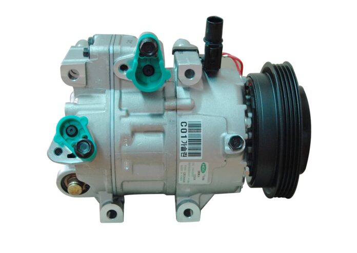 VZ Air Conditioning Compressor