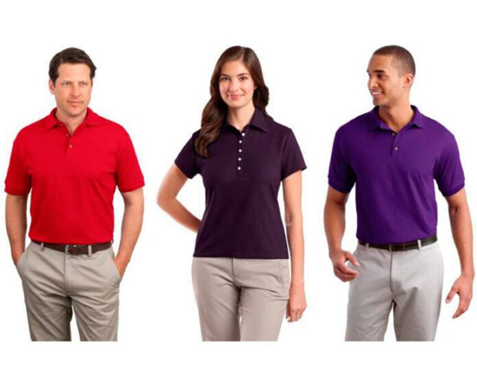 Corporate Polo Shirts Sydney