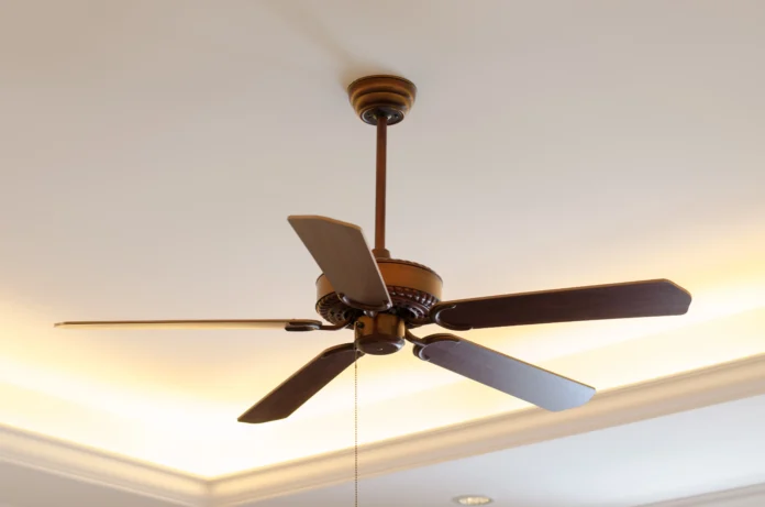 ceiling fans Sydney