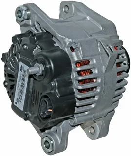 Hyundai Getz Alternator