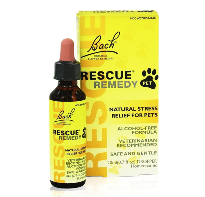 Rescue Remedy