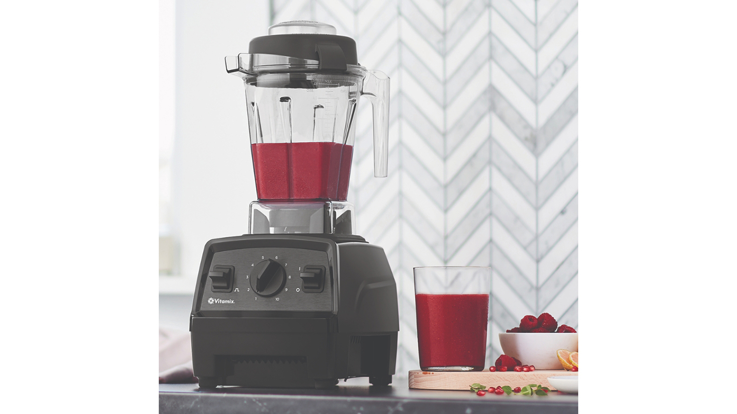 Vitamix Mixer Blender