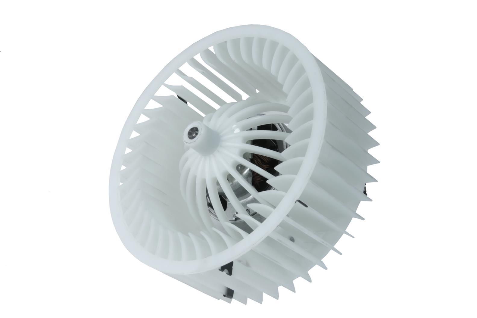 Holden Astra Fan Blower Motor