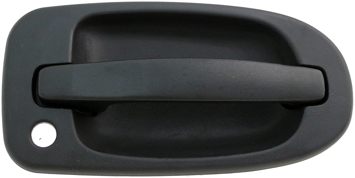 Mitsubishi Triton Exterior Door Handle