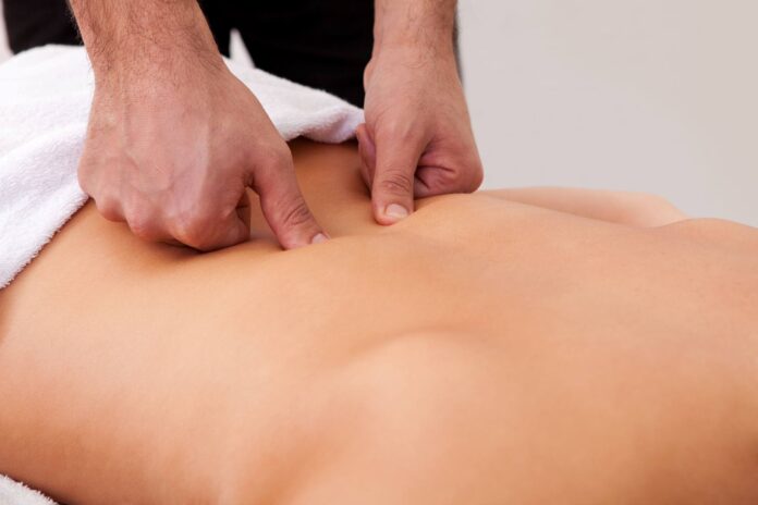 Massage Coffs Harbour