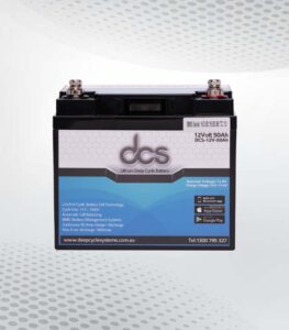 batterie da 12 V in serie